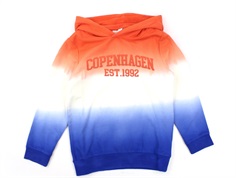 Name It hoodie tigerlily